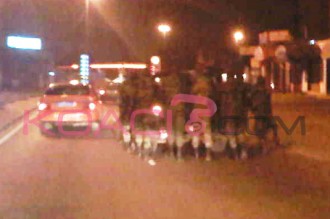 COTE D'IVOIRE : Vigilance sécuritaire dès la réouverture des frontières avec le Ghana