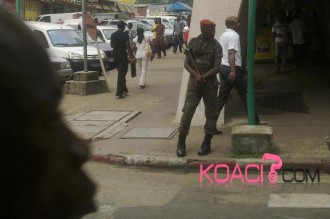 COTE D'IVOIRE: Le tribunal militaire aux trousses des FRCI braqueurs, tueurs etc.