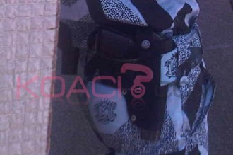 COTE D'IVOIRE : Attaque de Noé, les assaillants identifiés