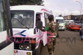 COTE D'IVOIRE: FRCI: on devient syndicat ! 