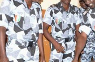 COTE DÂ’IVOIRE : Un mort à  Tipatipa au cours dÂ’une perquisition des FRCI 