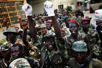 CI: Insécurité dans les hôpitaux à  Abidjan : Les Frci paralysent les urgences du Chu de Treichville