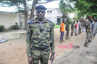 CI: MODE: FRCI, Un look tendance?