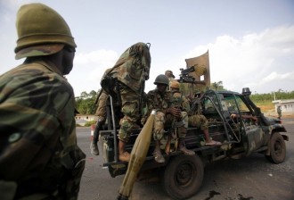COTE D'IVOIRE :  Traque des évadés de la MACA, des rafles ciblées à  Yopougon
