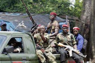 Les combats reprennent ce jeudi nuit sur le front d'Abobo