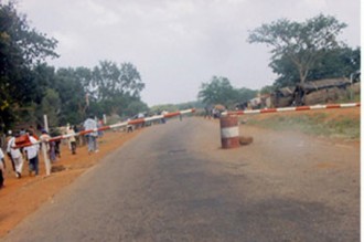 CEDEAO : La Cote dÂ’ivoire sensibilise sur les postes de contrôles juxtaposés