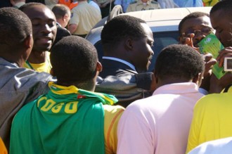 Congrès électif de la FTF : Les cupides votants abusés