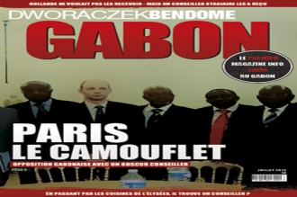 TRIBUNE GABON : Chronique d'une débà¢cle attendue....