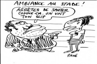 Le Gabon sort de la CAN 2012, retour aux réalités