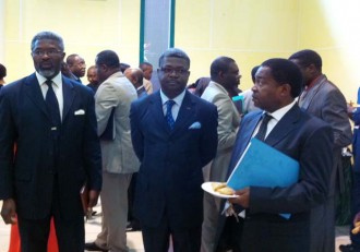 GABON : Le Rapport préliminaire de l'audit dans la fonction publique présenté au Gouvernement