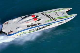 GABON : 19 milliards de francs CFA dépensé par l'Etat pour une course de bateau mortelle