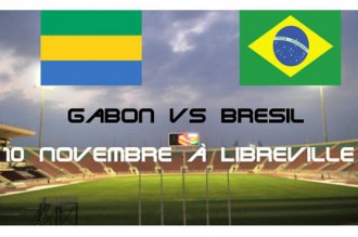 FOOTBALL: Le match GABON vs BRESIL est-il politisé ?