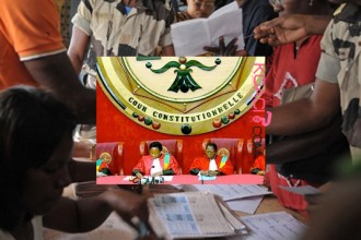 GABON: Législatives: La cour renvoie le Gouvernement à  ses chères études 