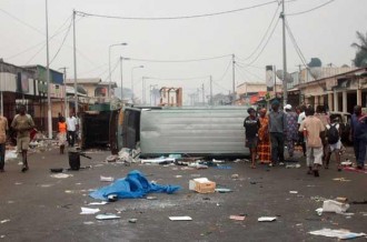 TRIBUNE: Sur la situation politique actuelle au Gabon : incompétence, immaturité, irresponsabilité, émergence.