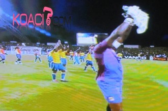 CAN 2012: Entrée réussie pour les panthères du Gabon victorieuses 2 à  0 face au Ména du Niger