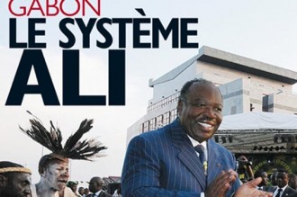 GABON: Le système Ali !