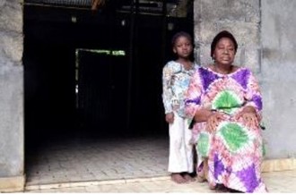 GABON : La protection des droits de la veuve et de lÂ’orphelin revue et corrigée