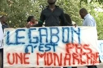 L'opposition gabonaise appelle  Ban Ki Moon au secours