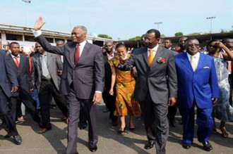 Exclusif : Mamboundou surclasse Ali Bongo dans 6 des 9 provinces