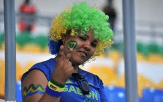 Finale de la CAN : le public Gabonais crie : «Libérez Gbagbo, libérez Gbagbo»