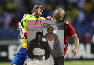 CAN 2012: Agression dÂ’un gabonais à  Marrakech