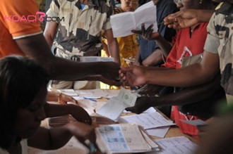 Début ce lundi des audiences publiques du contentieux post électoral au Gabon.