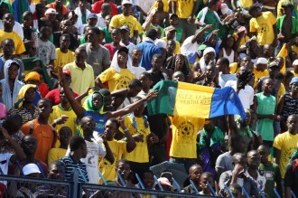 Les gabonais pourront suivre la CAN à  la télé