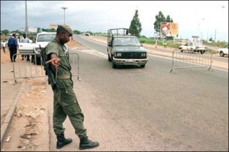 L'immigration au Gabon, péoccupation grandissante?