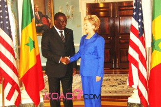 CORRUPTION - Les Etats-Unis avertissent le Sénégal