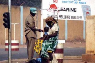 NIGER : Bienvenue dans la galère de Niamey !