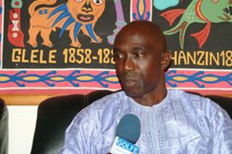 Cambriolage: La réplique de la RB à  Azannaï