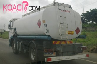 COTE D'IVOIRE: Des revendeurs de gaz refusent de sÂ’aligner sur les prix, ferment leurs magasins