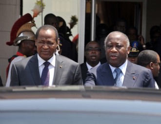 Quel problème cherche t'on à  regler en Côte d'Ivoire?