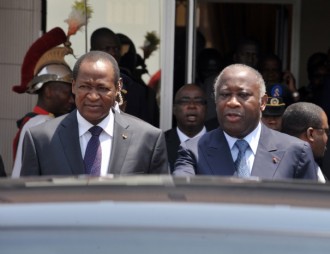 Quel problème cherche t'on à  regler en Côte d'Ivoire?