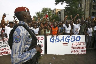 Les ambassadeurs britannique et canadien priés de quitter la Côte d'Ivoire