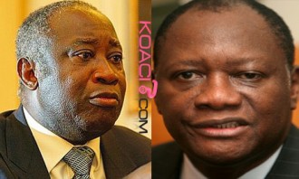 Vers une nouvelle médiation de l'UA en Côte d'Ivoire