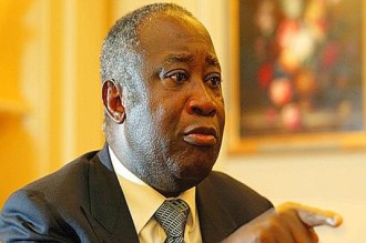 Indépendance, invité par Paris Gbagbo fait grise mine