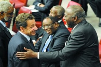 Côte dÂ’Ivoire-France : lÂ’heure de la vraie réconciliation a-t-elle sonné ?