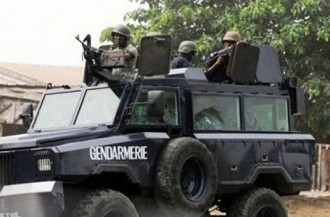 COTE D'IVOIRE : Accusés dÂ’atteinte à  la sureté de lÂ’Etat, 21 gendarmes  retrouvent la liberté 