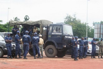 COTE D'IVOIRE : La solution passe par la gendarmerie