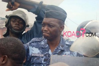 TOGO : Trois responsables du CST gardés à  la gendarmerie ce matin