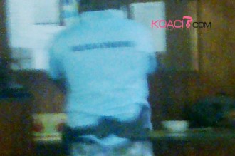 CI: Les gendarmes attaquent les Frci à  Yopougon