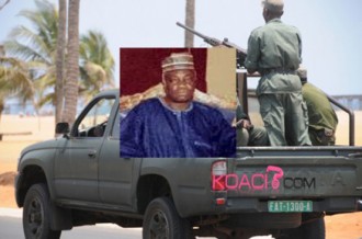 Togo : Le souhait du Général Tidjani sera respecté