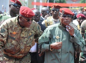 L'état de santé du Général Konaté et la CPI alimentent les débats dans la capitale