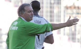 Eléphants: Gérad Gili décline l'offre