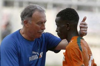 Staff des Eléphants, Les hommes  de Gili