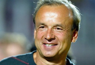 GABON: Les Panthères doivent faire honneur à  leur pays, selon Gernot RhorÂ”