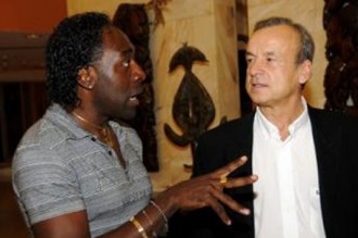 CAN 2012: La liste des 23 panthères du Gabon livrée dÂ’ici une semaine (Rohr)