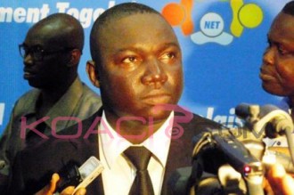 TOGO : Gerry Taama, président du NET : « Tout est question de méthode »