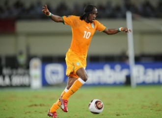 FOOTBALL CAF : Meilleur joueur africain 2012, qui succédera à  Yaya Touré? 